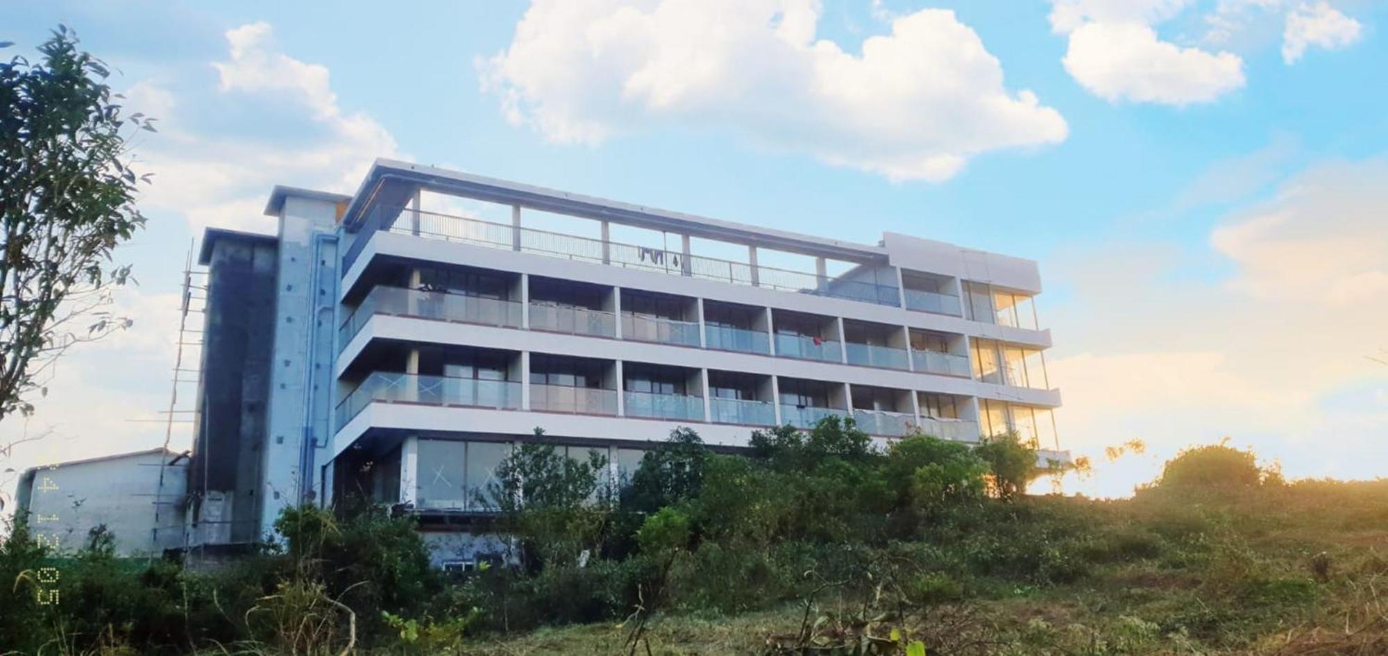 Palette Hill View Resorts Vagamon Exterior photo